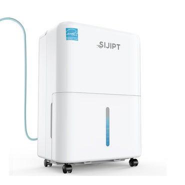 whole house dehumidifier