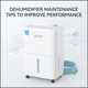 Must-Try Dehumidifier Maintenance Tips to Boost Performance in 2026