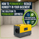 How to Reduce Humidity in Basement: Simple and Effective Solutions