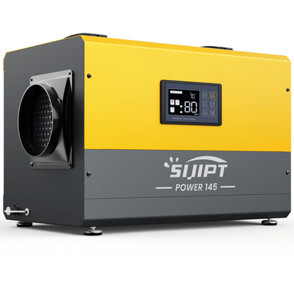 Best Dehumidifier for Basement