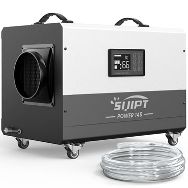 Commercial Dehumidifier