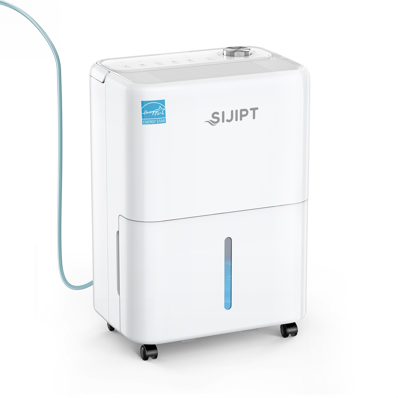 whole house dehumidifier