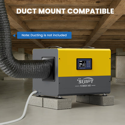 Best Dehumidifier for Basement