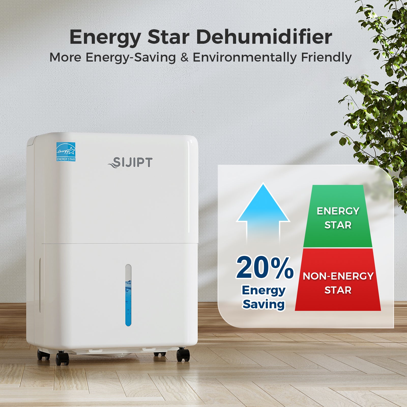 whole house dehumidifier